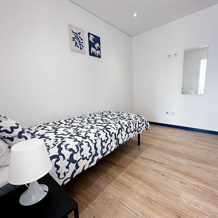 Guest House Dml Aveiro Exterior photo