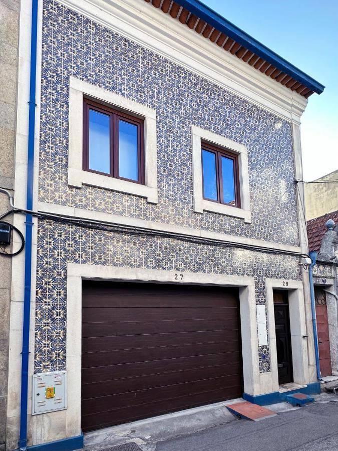Guest House Dml Aveiro Exterior photo