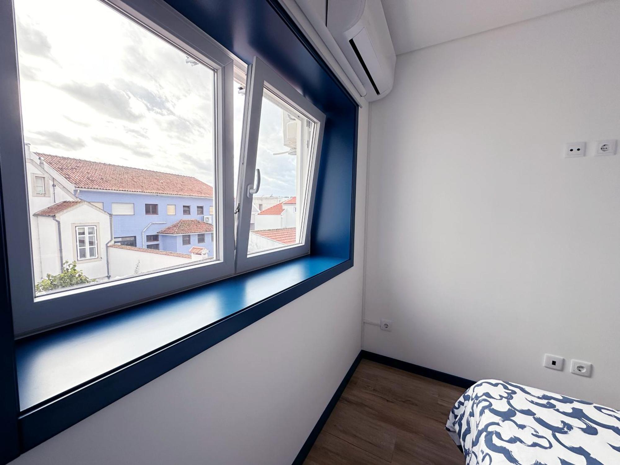 Guest House Dml Aveiro Room photo