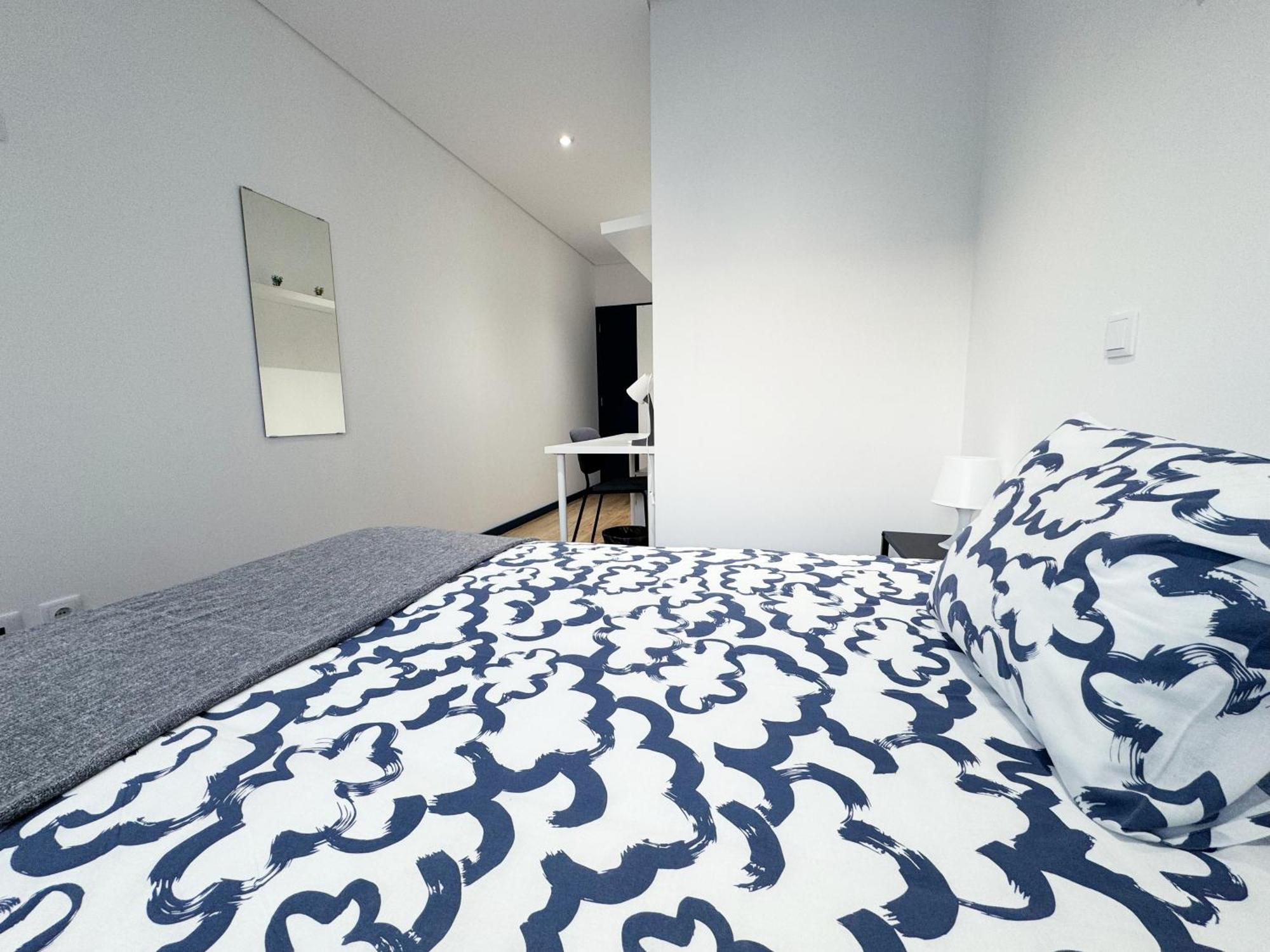 Guest House Dml Aveiro Room photo