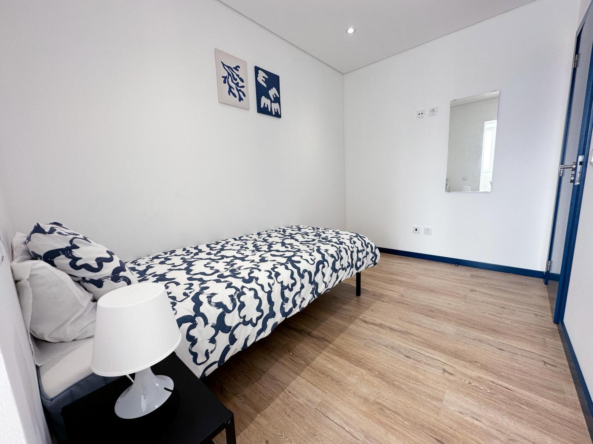 Guest House Dml Aveiro Exterior photo