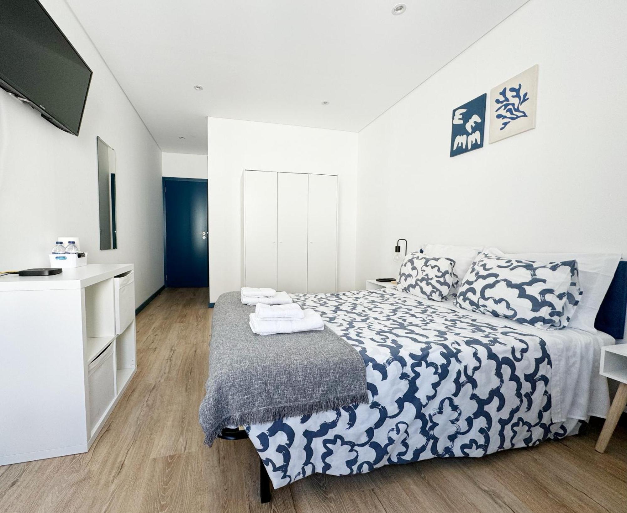 Guest House Dml Aveiro Room photo
