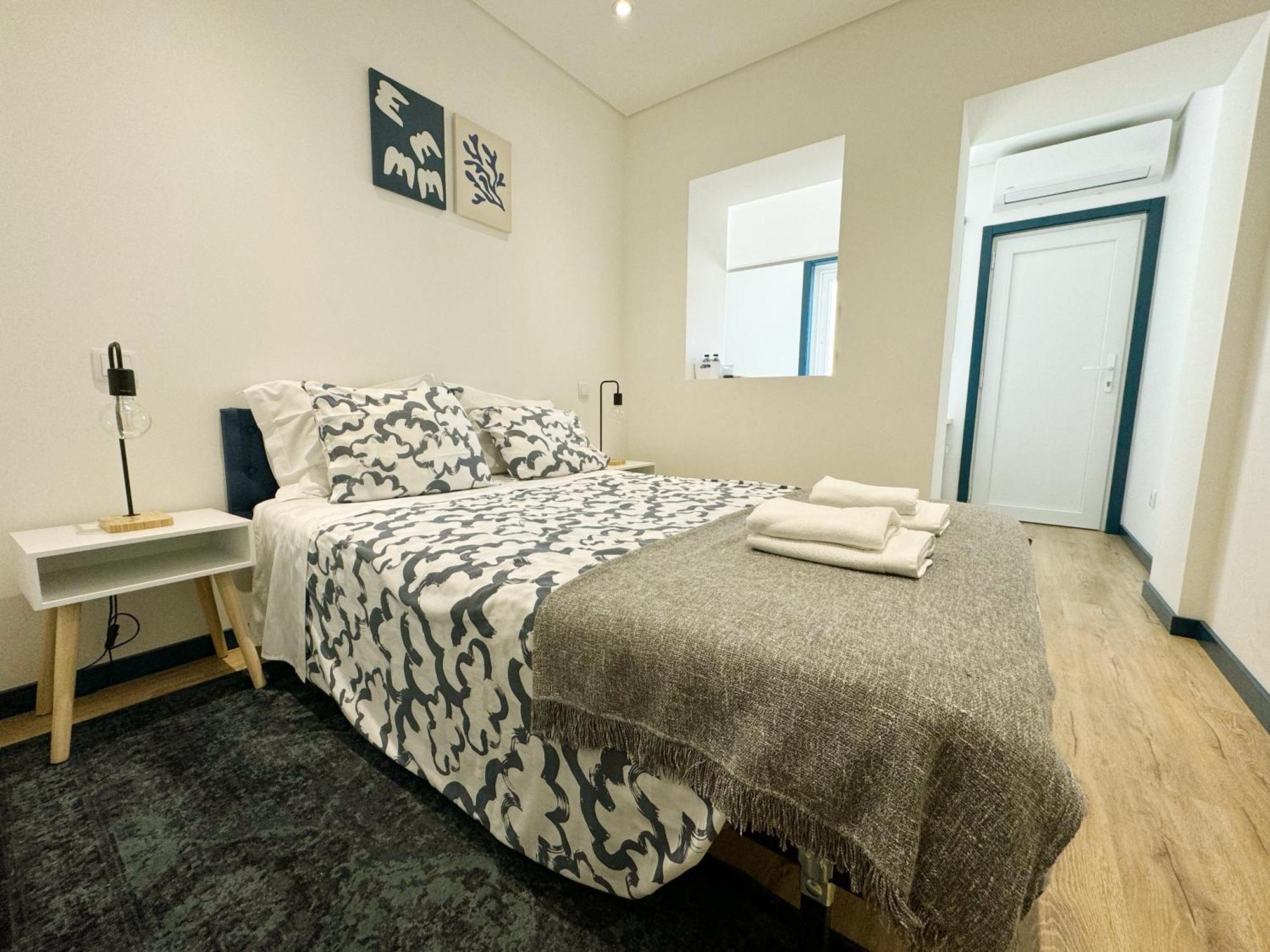 Guest House Dml Aveiro Exterior photo