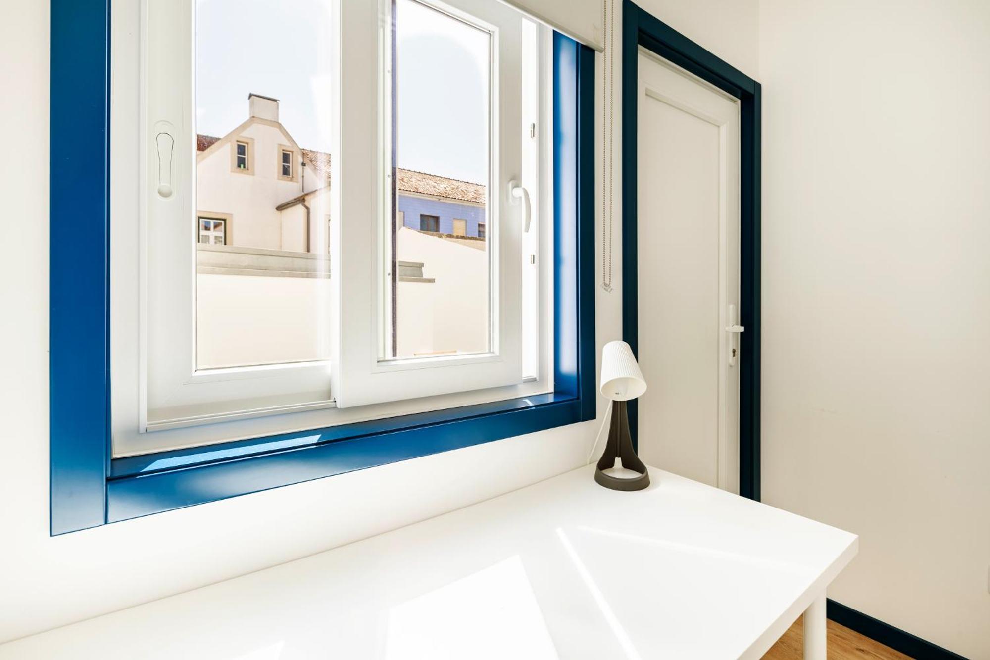 Guest House Dml Aveiro Exterior photo
