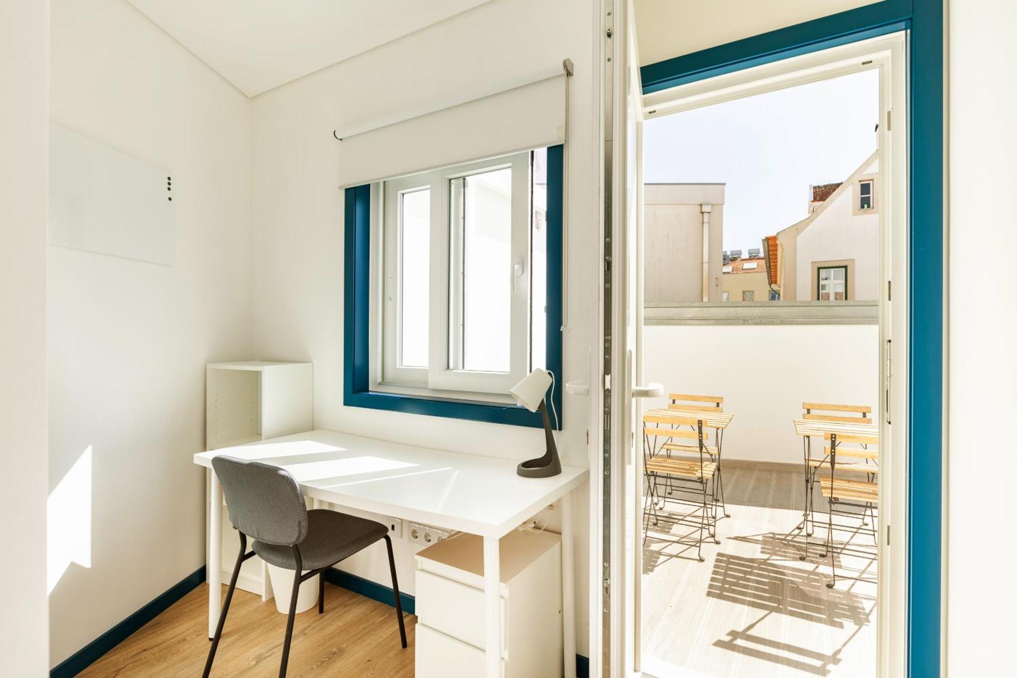 Guest House Dml Aveiro Exterior photo